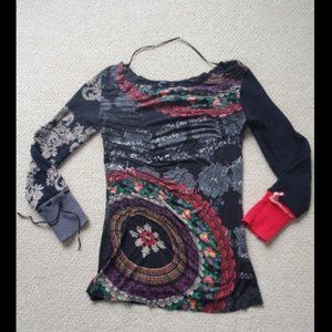 Desigual Top L